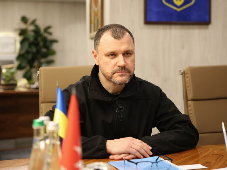 МВС має намір запустити єдиний реєстр зброї в Україні за три місяці – Клименко