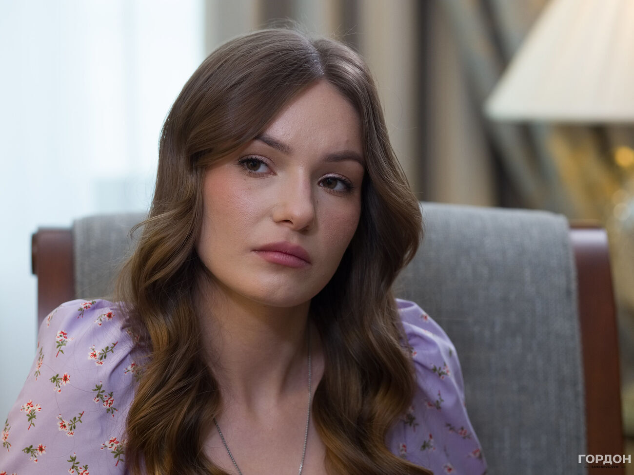 Военнослужащая ВСУ Данилкина, потерявшая на войне ногу: В России люди ...