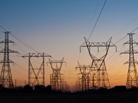 Кабмін України вирішив не підвищувати ціни на електроенергію з 1 квітня