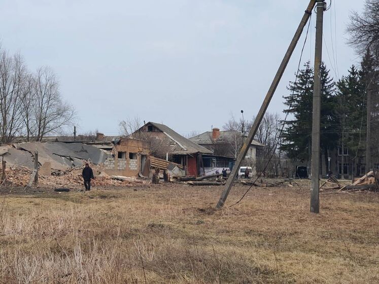 Росіяни внаслідок обстрілів пошкодили ЛЕП у Сумській області – ОВА