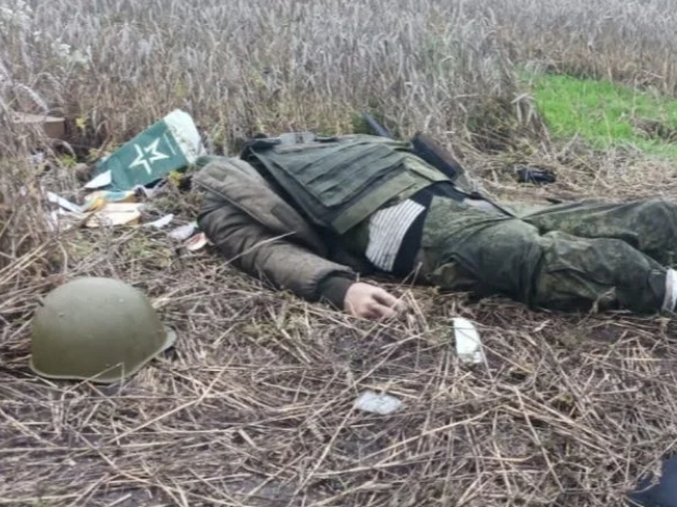 Российскую элитную бригаду морской пехоты уничтожали и восстанавливали в Украине восемь раз &ndash; ISW