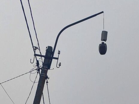 Энергетики ДТЭК вернули свет 2,4 тыс. семей в Донецкой области