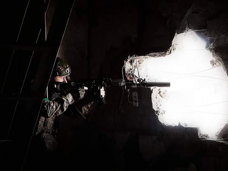 Окупанти атакують на чотирьох напрямках, і далі штурмують Бахмут – Генштаб ЗСУ