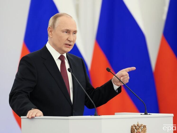 Лукашенко просить Росію розмістити в Білорусі ядерну зброю, сховище добудують до 1 липня – Путін