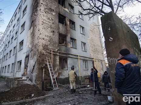 Россияне за сутки выпустили по Херсонской области более 300 снарядов, погибли два и ранены шесть мирных жителей – ОВА