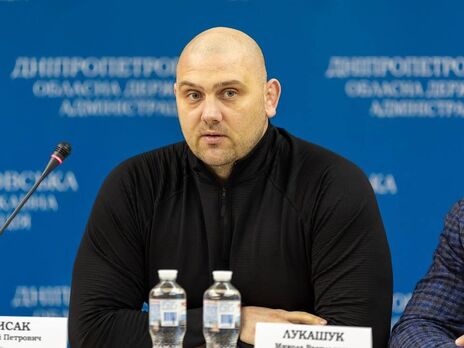 Окупанти 25 березня обстріляли Дніпропетровську область з артилерії і безпілотника – голова ОВА