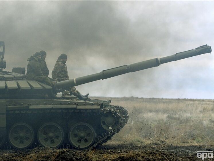 Путин признал, что российской армии в войне против Украины не хватает снарядов, но есть "сотни тысяч" с ураном