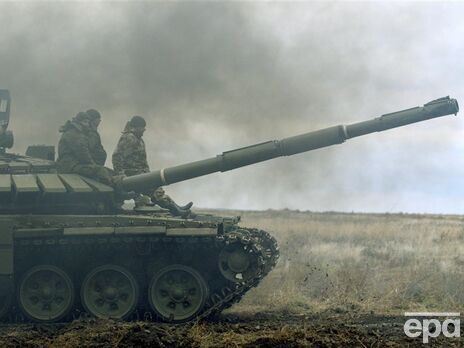 Путін визнав, що російській армії у війні проти України бракує снарядів, але є 