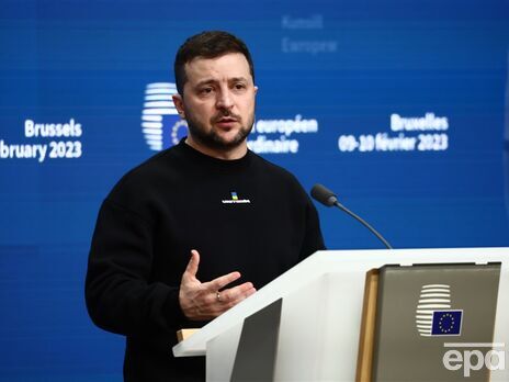 В 2023 году Украина направит на дроны минимум 20 млрд грн – Зеленский