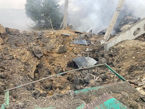 Оккупанты за сутки нанесли 108 ударов по территории Украины – Генштаб ВСУ