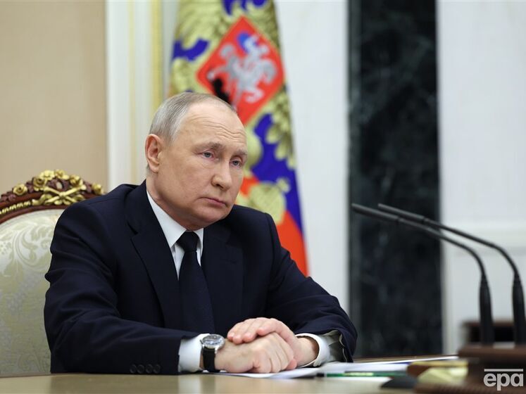 ISW: Путін, імовірно, хотів розмістити ядерну зброю в Білорусі ще до вторгнення в Україну