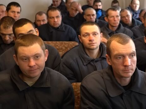 Мільйонер-військовослужбовець зі списку Forbes Кожемяко: Полонені росіяни – сірі, тупі, обмежені люди. Для них ковбаса і горілка важливіші за свободу