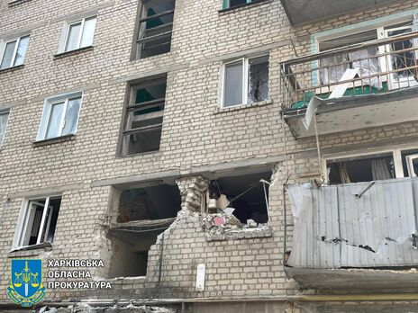 Окупанти протягом доби завдали 63 ударів ракетами та РСЗВ по території України – Генштаб ЗСУ