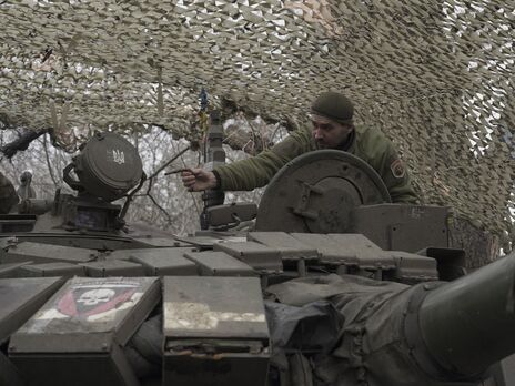 Украинские воины за сутки отбили более 60 атак оккупантов на пяти направлениях – Генштаб ВСУ