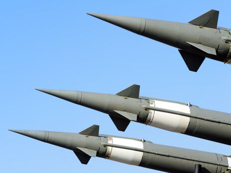 В Черном море находится один подводный ракетоноситель российских оккупантов – Гуменюк