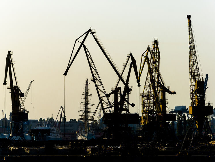 Открытие портов для зернового и металлургического экспорта даст Украине $600 млн валютных поступлений ежемесячно – эксперт