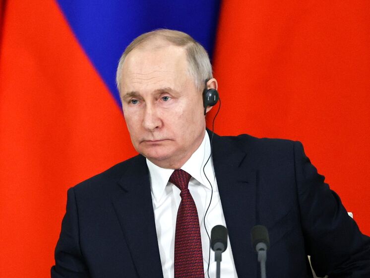 Рішення МКС про арешт Путіна дає сигнал російській опозиції й партизанам – Подоляк