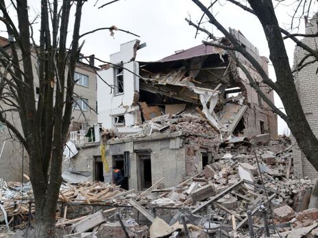 Зросла кількість постраждалих унаслідок обстрілу Слов'янська, поліція назвала кількість тяжкопоранених