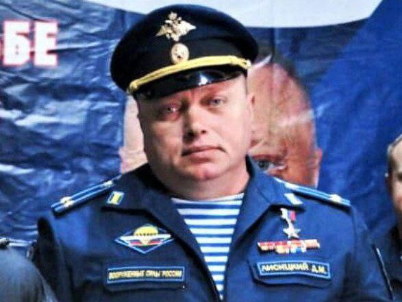 В РФ сообщили о гибели еще одного российского командира, который расстреливал украинцев под Иловайском. Версии его смерти различаются