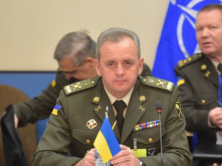Экс-начальник Генштаба ВСУ спрогнозировал, когда завершится война РФ против Украины