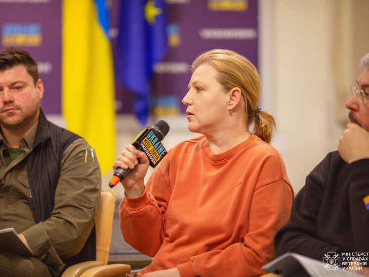Финансовую помощь в рамках проекта Красного Креста и Минветеранов получили 10 тыс. украинцев – Лапутина