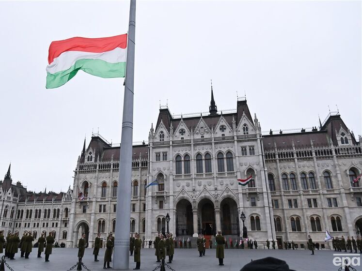 Парламент Венгрии ратифицировал членство Финляндии в НАТО