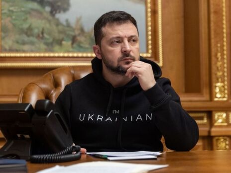 Зеленский впервые провел заседание ставки на выезде – в Днепре