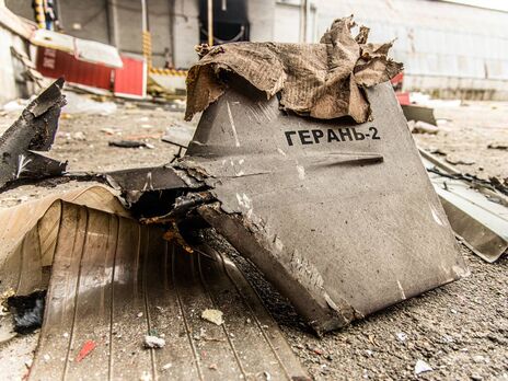 В Украине объявлена масштабная воздушная тревога. В Киеве слышны взрывы. ВСУ сообщили о сбитых дронах Shahed