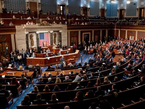 США хочуть викреслити Китай зі списку країн, які розвиваються, щоб позбавити його міжнародної допомоги