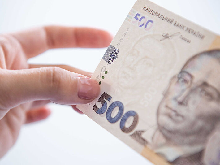 В марте более 10,5 млн пенсионеров получили повышение пенсий в среднем на 600 грн – Шмыгаль