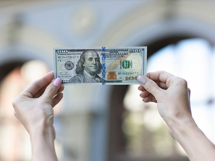 Украина привлечет грант от США в размере $2,5 млрд – Шмыгаль