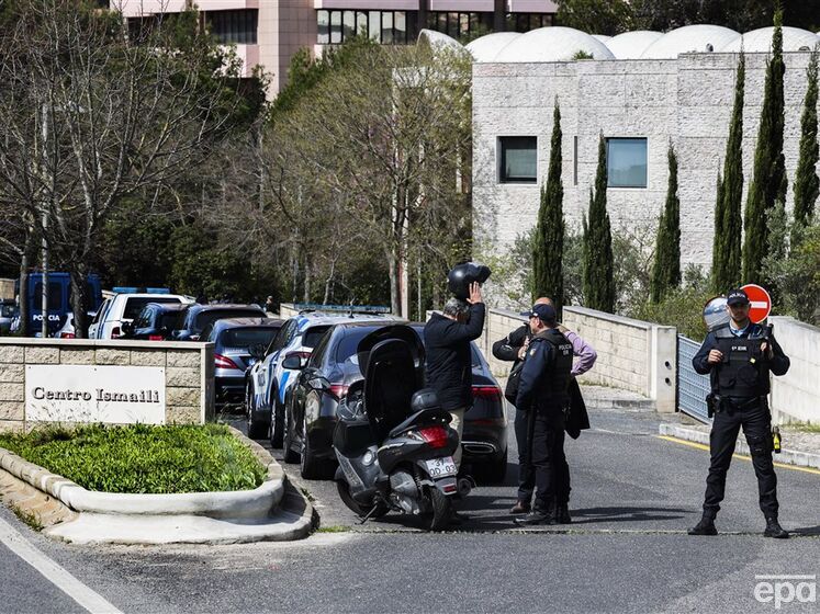 У Лісабоні на ісламський центр напав озброєний ножем чоловік, загинуло двоє людей