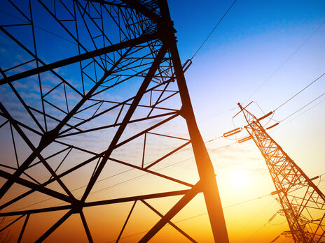 Найближчі пів року в Україні буде досить електроенергії – 