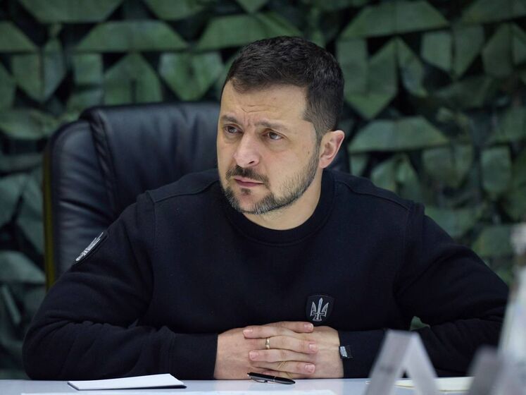 Зеленський заявив, що чекає Сі Цзіньпіна в Україні