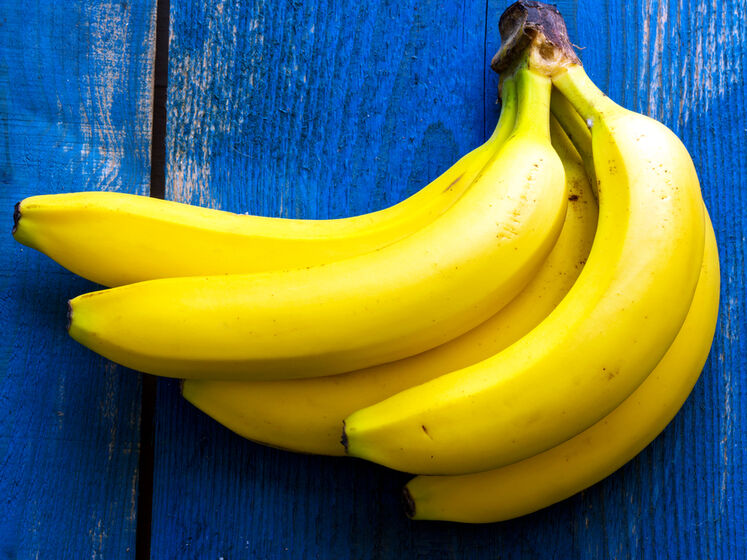 Елементарна дія збереже плоди свіжими. Що зробити, щоб банани не чорніли. Простий лайфхак
