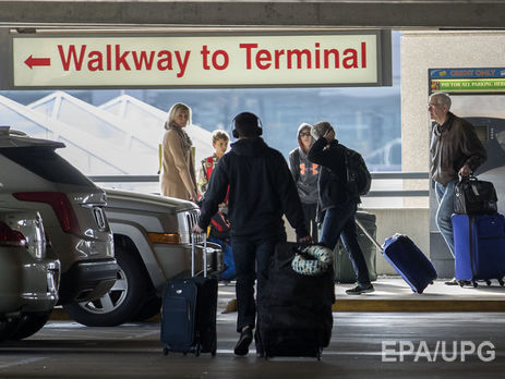Федеральные власти США предупредили о возможных терактах во время рождественских праздников