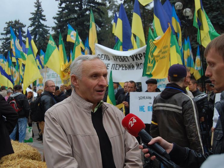 Президент Ассоциации фермеров и землевладельцев: Общая цена украинской земли сельхозназначения &ndash; около 600 млрд грн