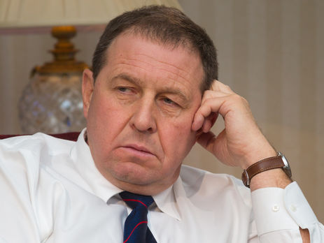 Илларионов: Термин 