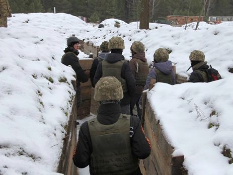 Минобороны не использовало 1,3 млрд грн, выделенных из госбюджета на 2016 год