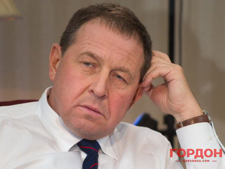 Илларионов: В борьбе с экспансией Китая Трамп пытается лихорадочно создать антикитайский фронт с Россией