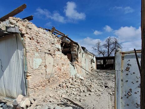 Обстріли Донецької області. Окупанти поранили п'ятьох мирних жителів і пошкодили житлові будинки