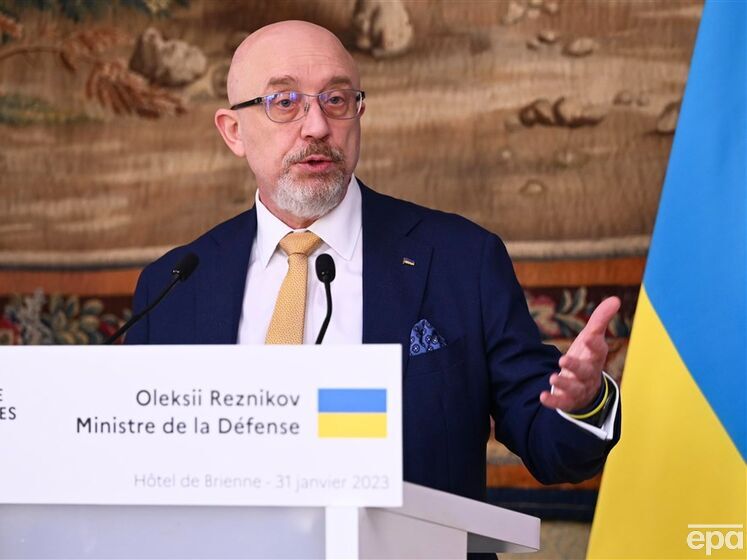 Резніков заявив, що одна з країн НАТО може бути не на боці України