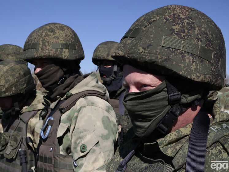 Військові РФ намагаються влаштувати провокації на українсько-білоруському кордоні – СБУ