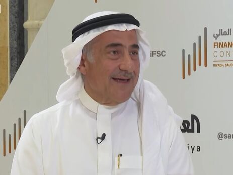 Голова центробанку Саудівської Аравії йде у відставку. Його коментар про Credit Suisse вважають вирішальним для поглинання банку