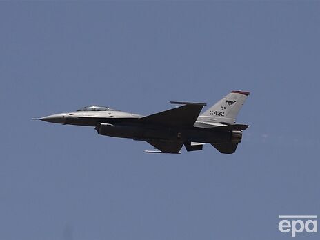 Украине можно начинать готовиться к получению многоцелевых западных самолетов уже сейчас – Игнат