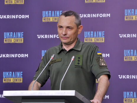 Сбивать дроны Shahed ночью сложнее, но результат есть – Игнат