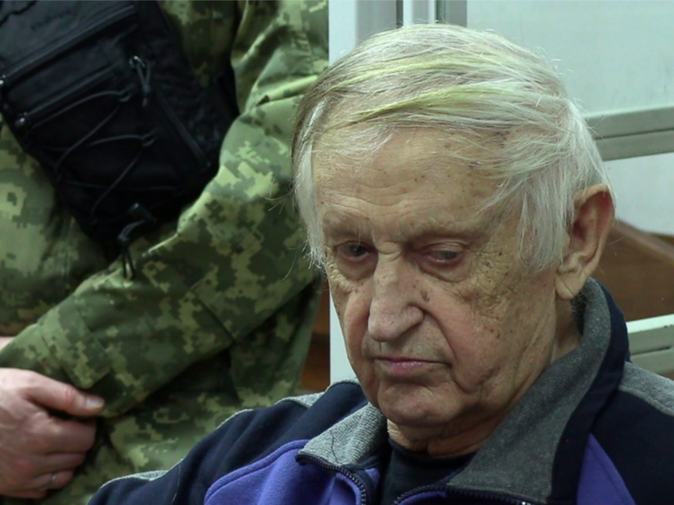 Суд продовжив арешт Богуслаєва ще на два місяці