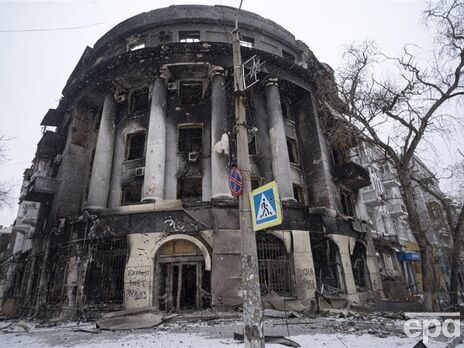 За сутки оккупанты обстреляли украинские позиции на бахмутском направлении 244 раза, произошло 25 боестолкновений – ВСУ