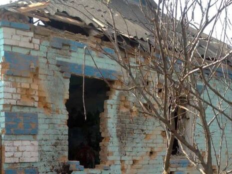 У Харківській області були поранені й загиблі через обстріли та міни