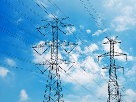 Вопрос возможности экспорта электроэнергии активно рассматривают Министерство энергетики и "Укрэнерго"